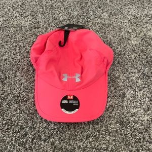 Under Armour Women’s Hat!!